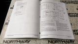 CATERPILLAR INSTALLATION GUIDE MARINE ELECTORNIC DISPLAYS SENR1191-02