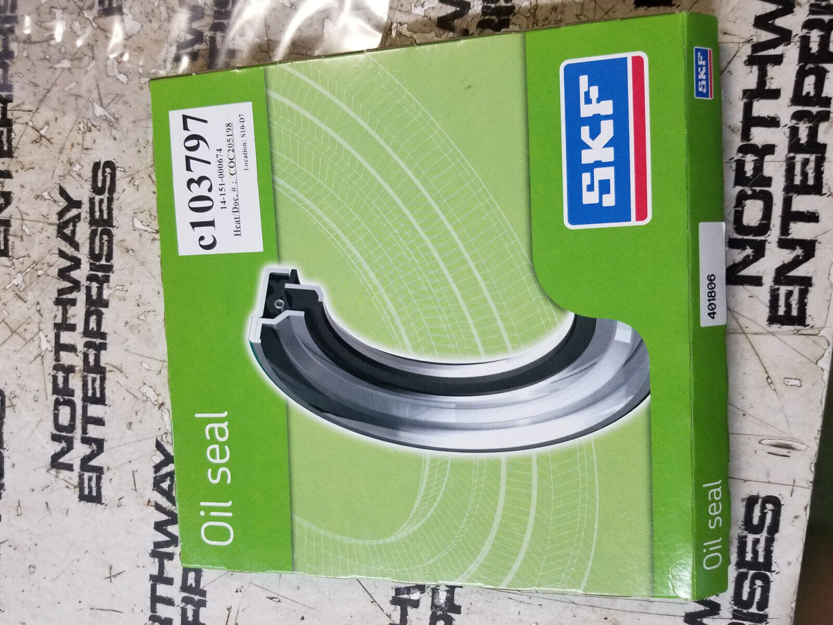 SKF SEAL 401806