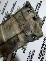 7078025C2 INTERNATIONAL MAXXFORCE DT 9 Engine Valve Cover