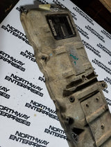 7078025C2 INTERNATIONAL MAXXFORCE DT 9 Engine Valve Cover