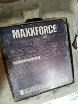 7078025C2 INTERNATIONAL MAXXFORCE DT 9 Engine Valve Cover