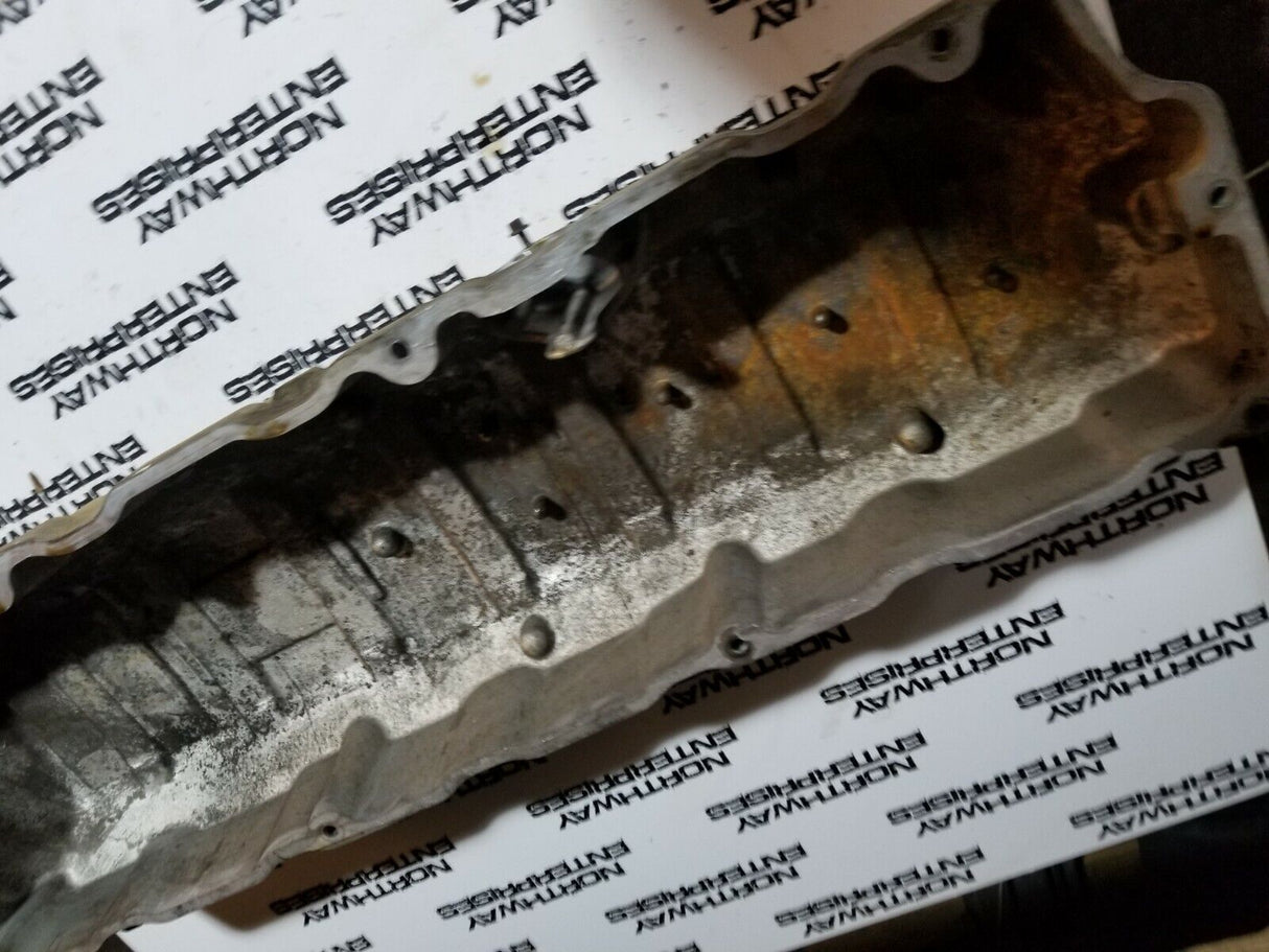 7078025C2 INTERNATIONAL MAXXFORCE DT 9 Engine Valve Cover