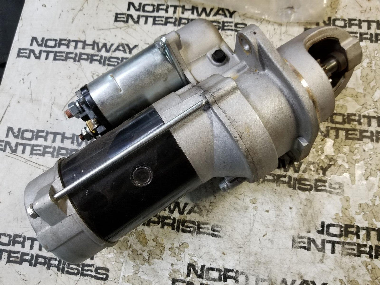 A124C3 STARTER 4BT 12V STARTER