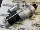 A124C3 STARTER 4BT 12V STARTER
