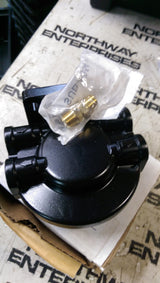 18-7853-1 Fuel Filter Base Replacement for Fuel Filter 35-807172 35-60494-1