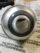 Ambassador Marine S24-1408-UM-R Mirror Polished Half Sphere Stainless Steel Sink