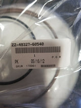 SEAL KIT ZZ-49327-60540