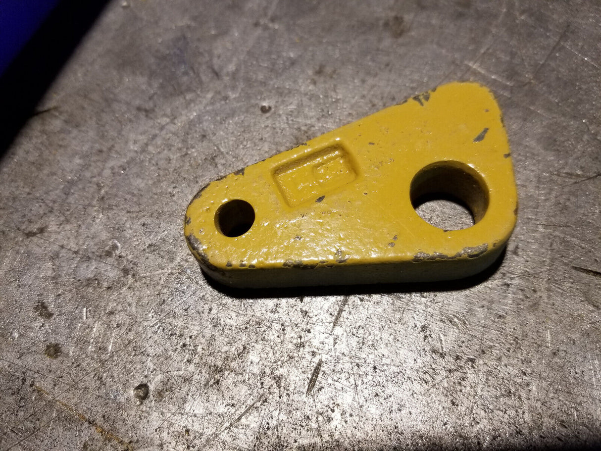 5H-2168 CATERPILLAR DRAW LATCH 5H2168