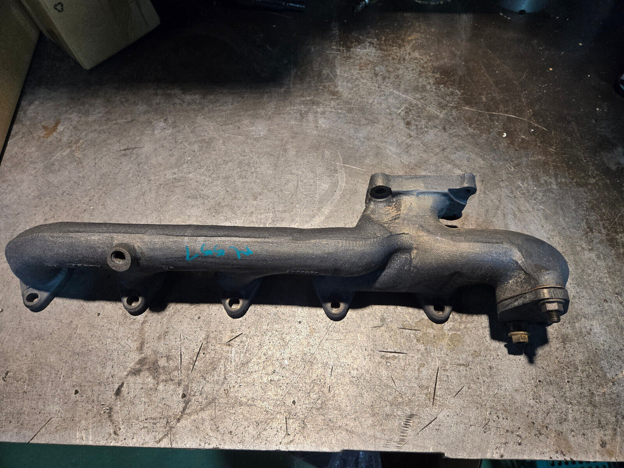 6.7L CUMMINS EXHAUST MANIFOLD MOPAR '13-'18 5288809 68210184ab