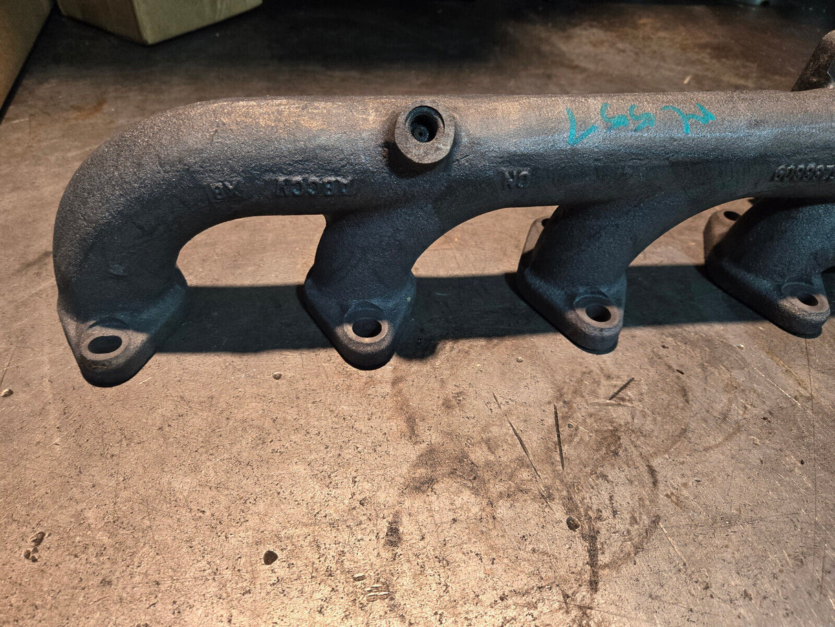 6.7L CUMMINS EXHAUST MANIFOLD MOPAR '13-'18 5288809 68210184ab