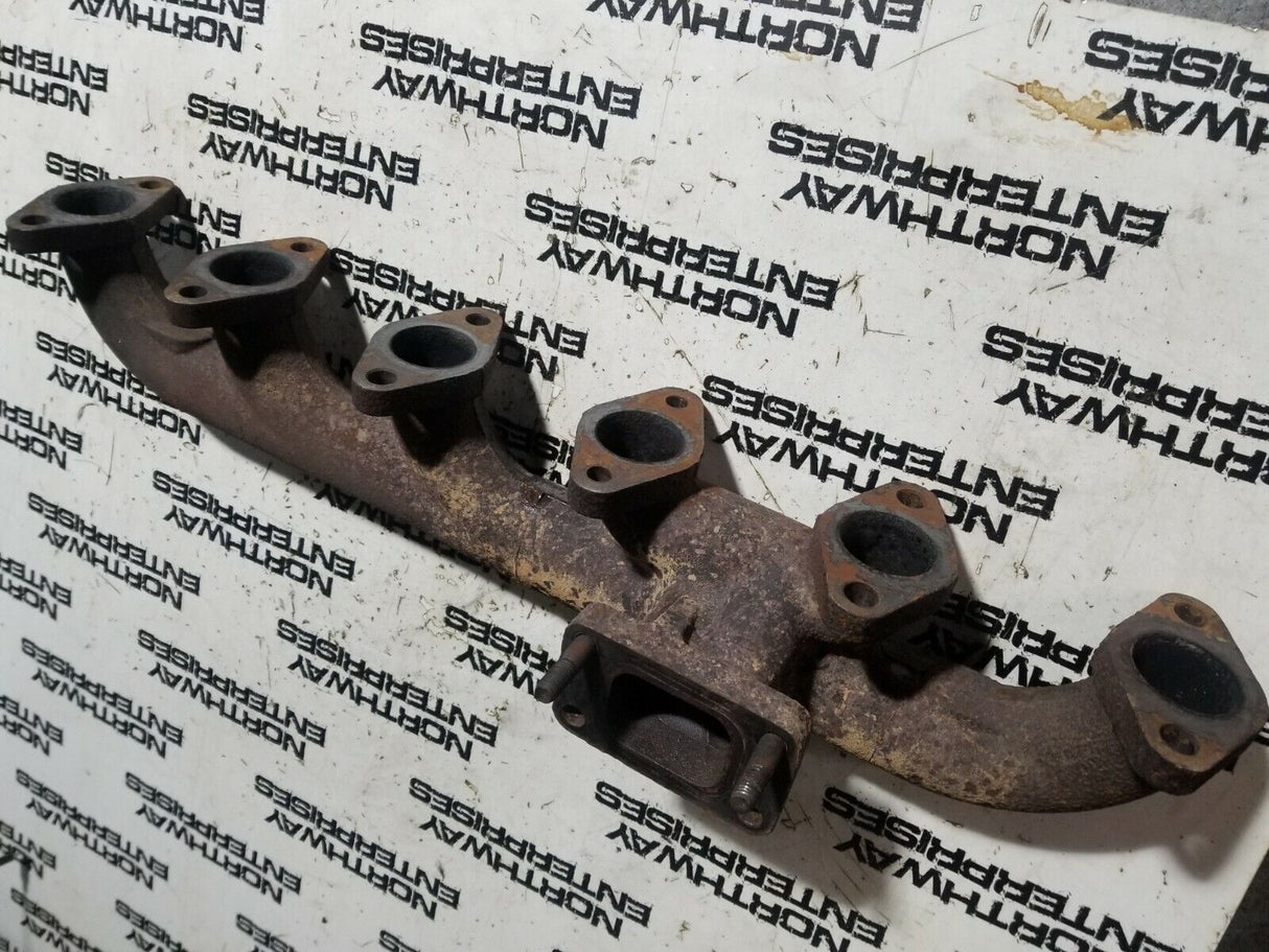 4931223 Dodge Cummins 5.9 Diesel Engine Exhaust Manifold