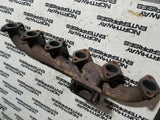 4931223 Dodge Cummins 5.9 Diesel Engine Exhaust Manifold