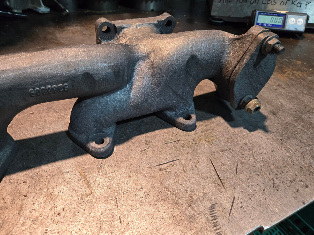 6.7L CUMMINS EXHAUST MANIFOLD MOPAR '13-'18 5288809 68210184ab