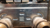 68211312AA 68211310AAA  3.0L ECODIESEL USED EGR COOLER 8472961