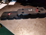 Dodge Ram 5.9L Cummins USED VALVE COVER ASSEMBLY 2005-07 4931453 4931454 REV03