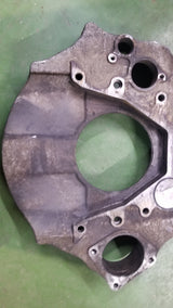 4941232 Automatic Dodge RAM Cummins 6.7L Engine Adapter Plate