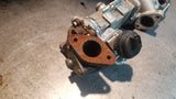 68211312AA 68211310AAA  3.0L ECODIESEL USED EGR COOLER 8472961