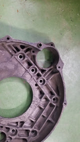 4941232 Automatic Dodge RAM Cummins 6.7L Engine Adapter Plate