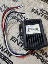 Blue Sea Deckhand Dimmer 12a 24v Part Number: 7509