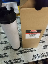 RS3923 Air Filter Baldwin