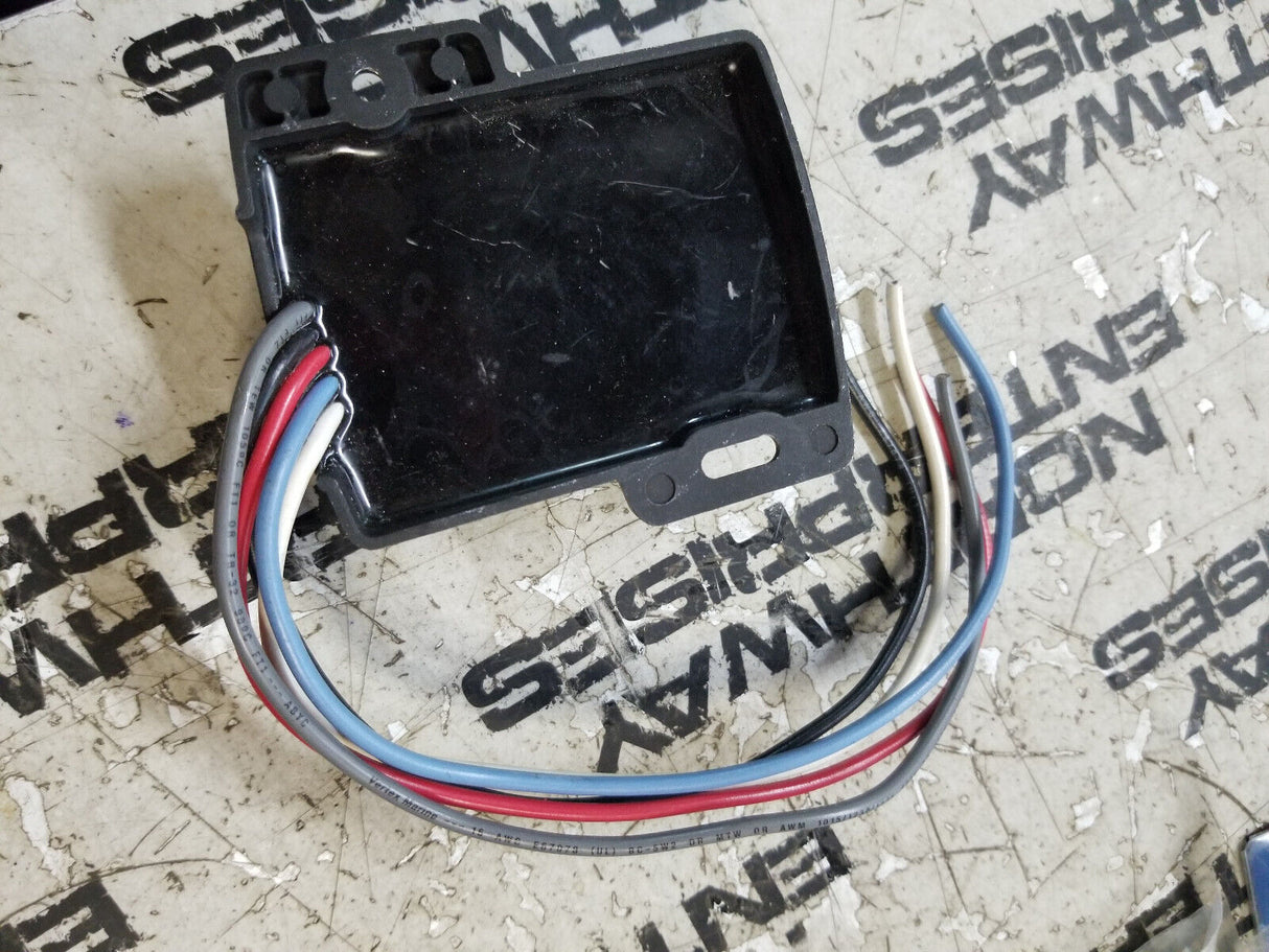 Blue Sea Deckhand Dimmer 12a 24v Part Number: 7509