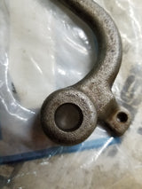 1P-0929 CATERPILLAR 1P0929 LEVER 8D 6A D7F D9H D7G 153 D6D D8K 183B 6S 55 D6E D8