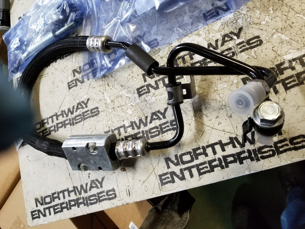 CSRLY781AA  68573988AA 2021- 2022 RAM CUMMINS 6.7 CP3 INJECTION PUMP KIT