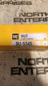 CATERPILLAR 9U-5345 NUT