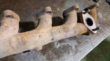 08-12 6.7l 6.7 Cummins Exhaust Manifold Dodge Cummins 4933222 4936631 5301441