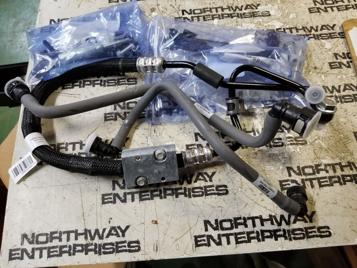 CSRLY781AA  68573988AA 2021- 2022 RAM CUMMINS 6.7 CP3 INJECTION PUMP KIT
