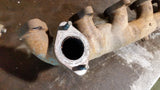 08-12 6.7l 6.7 Cummins Exhaust Manifold Dodge Cummins 4933222 4936631 5301441