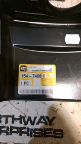 CATERPILLAR 154-7468 COVER