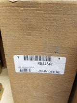 JOHN DEERE RE44647 ENGINE OIL FILTER