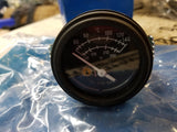 Oil Temperature Gauge 4W0485 Fits Caterpillar 10 10C 10S 10SU 10U 11 11SU 11U