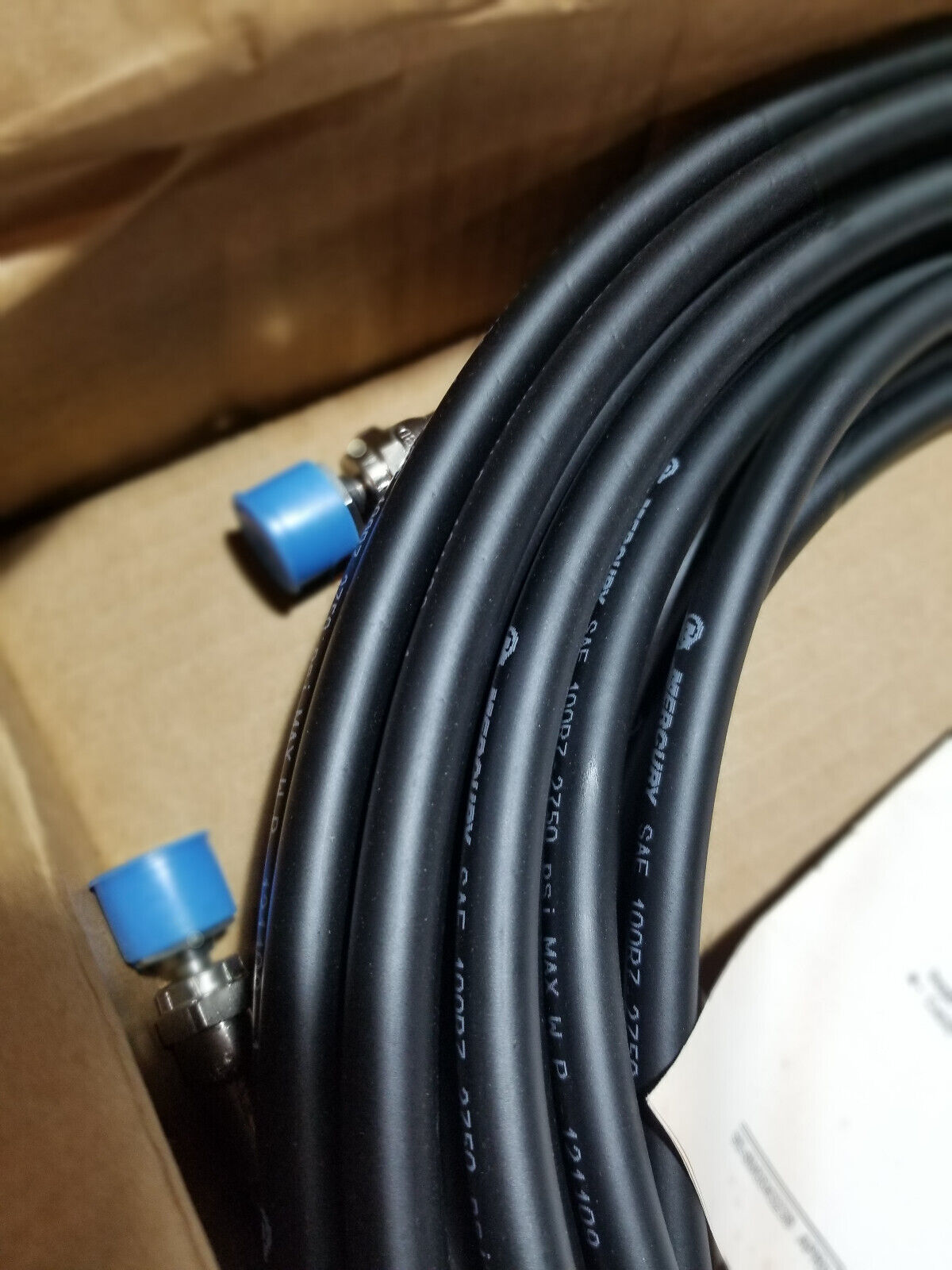 MERCURY MERCRUISER HOSE KIT-28FT 32-8M0046930