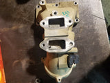 4990718 6.7l Cummins Intake Horn egr intake