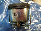 Oil Temperature Gauge 4W0485 Fits Caterpillar 10 10C 10S 10SU 10U 11 11SU 11U
