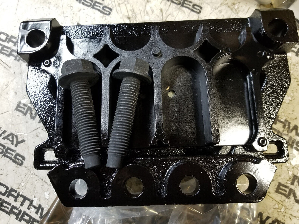AUTOMANN Motor Mount Kit Freightliner M46852K