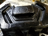AUTOMANN Motor Mount Kit Freightliner M46852K