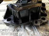 AUTOMANN Motor Mount Kit Freightliner M46852K