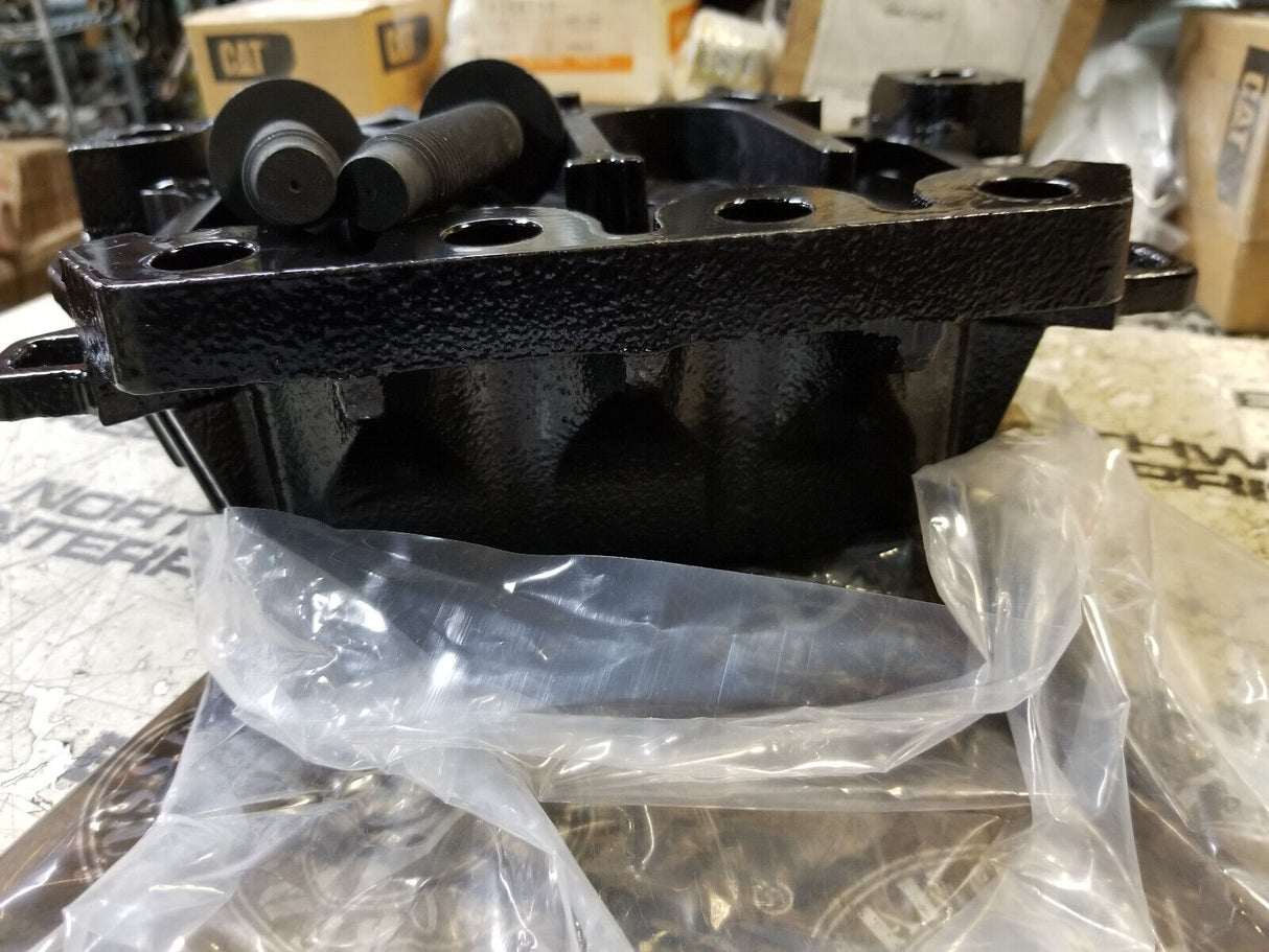 AUTOMANN Motor Mount Kit Freightliner M46852K
