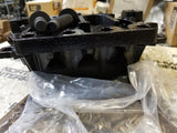 AUTOMANN Motor Mount Kit Freightliner M46852K