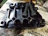 AUTOMANN Motor Mount Kit Freightliner M46852K