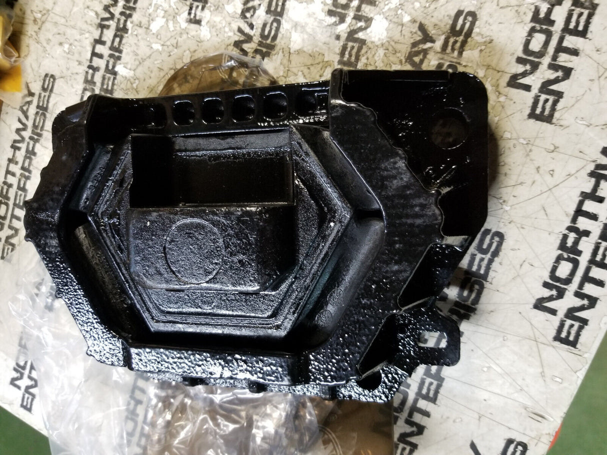 AUTOMANN Motor Mount Kit Freightliner M46852K