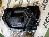 AUTOMANN Motor Mount Kit Freightliner M46852K