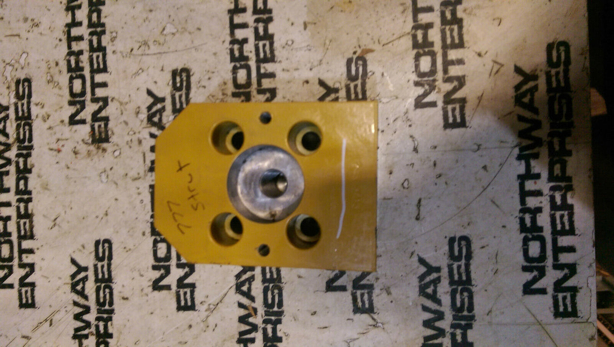 CATERPILLAR 243-3413: Manifold 2433413