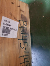 BUCYRUS BUS BAR 470-5386 BUS BAR 4705386 BE145-4427 145-4427