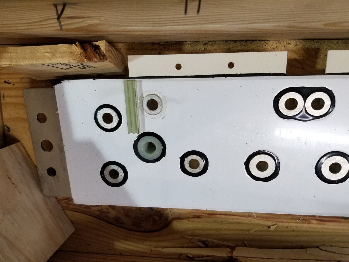 BUCYRUS BUS BAR 470-5386 BUS BAR 4705386 BE145-4427 145-4427