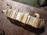 6.7l Cummins EGR Cooler 4988884 68048991AA ; 68026996AA