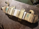 6.7l Cummins EGR Cooler 4988884 68048991AA ; 68026996AA